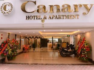 Canary & Hotel Hanoï
